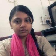 Gargi A. Engineering Entrance trainer in Ahmedabad