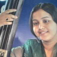 Priyanka M. Vocal Music trainer in Kolkata