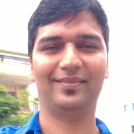 Anil Chhipa Java trainer in Pune