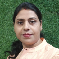 Vineeta S. Class I-V Tuition trainer in Pune