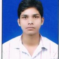 Rahul Prasad C Language trainer in Durg