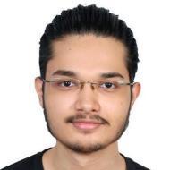 Shobhit Meher Class 11 Tuition trainer in Mumbai