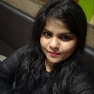 Shivani J. Class I-V Tuition trainer in Ghaziabad