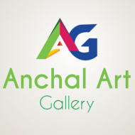 Anchal Art Gallery Painting institute in Indore