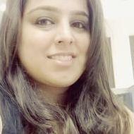 Kshama J. Spoken English trainer in Bangalore