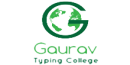 Gaurav Computer Typing College photo