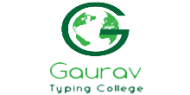 Gaurav Computer Typing College Shorthand institute in Delhi