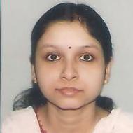 Amrita R. Vocal Music trainer in Kolkata