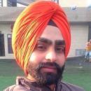 Photo of Jasdeep Singh