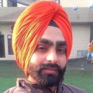 Jasdeep Singh Computer Course trainer in Amritsar