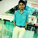 Photo of Souvik Chakraborty