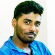 Visakh Chandran Class 10 trainer in Peyad
