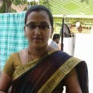 Bekkam S. Class 11 Tuition trainer in Hyderabad