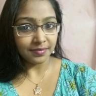 Roseline C. Nursery-KG Tuition trainer in Mumbai