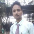 Photo of Siddhesh Sawant