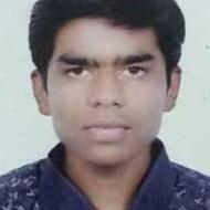 Krishyant Sharma Class 9 Tuition trainer in Jaipur