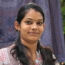 Photo of Sreeja R.