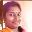 Photo of Vidhya R.