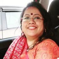 Sanghita G. Class I-V Tuition trainer in Mumbai