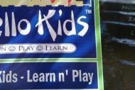 Hello Kids Learn n Play Choreography institute in Bangalore