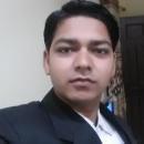 Photo of Prateek Mishra