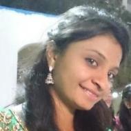 Brinda D. Engineering Diploma Tuition trainer in Ahmedabad