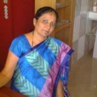 Sujatha K Class I-V Tuition trainer in Bangalore