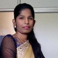 Swetha M. Engineering Diploma Tuition trainer in Bangalore