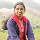 Photo of Aasha Jyothi R