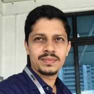 Ketan A Deshmukh SAP trainer in Mumbai