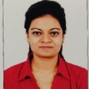 Photo of Nisha S.
