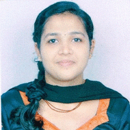 Disha H. BSc Tuition trainer in Mumbai