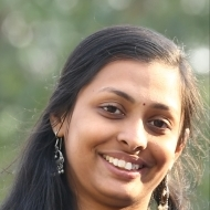 Divya BBA Tuition trainer in Kochi