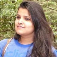 Monika S. BSc Tuition trainer in Mumbai