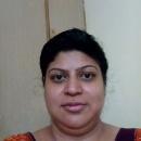 Photo of Priya B.