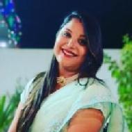 Vashika Goyal Spoken English trainer in Jaipur