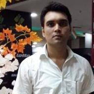 Devendra Kumar Tuition trainer in Delhi