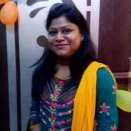 Sandhya K. Engineering Diploma Tuition trainer in Delhi