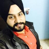 Bhupinder Singh Class 9 Tuition trainer in Gurgaon