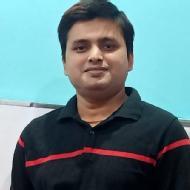 Prabin Kumar Class 11 Tuition trainer in Delhi