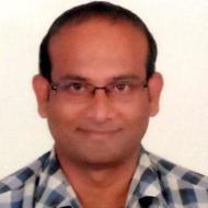 Vittal Kumar Muvva Abacus trainer in Bangalore