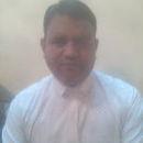 Photo of Vinod Kumar Yadav