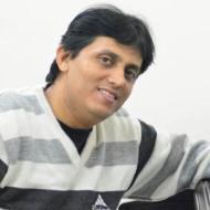 Ravi Kashyap Vocal Music trainer in Bangalore