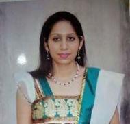 Neha C. BSc Tuition trainer in Bathinda