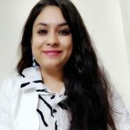 Deepika Bajaj BA Tuition trainer in Gurgaon