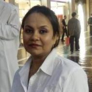 Chaitali D. Class I-V Tuition trainer in Mumbai