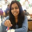 Photo of Shalini K.