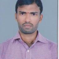 Mandadi Mahendhar Reddy BTech Tuition trainer in Hyderabad