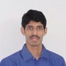 Photo of K Lokesh