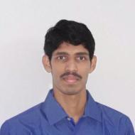 K Lokesh BTech Tuition trainer in Hyderabad